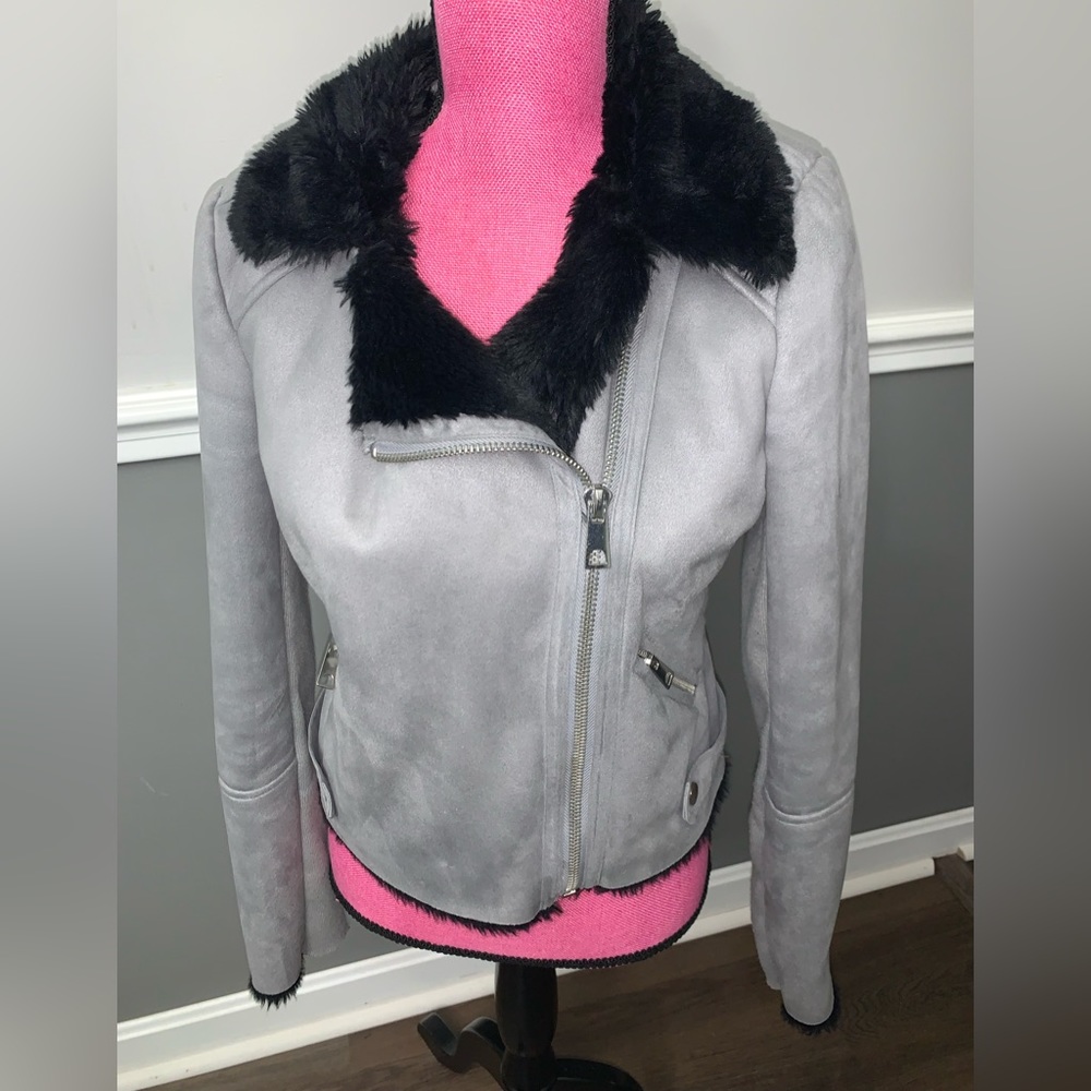 Coffee Shop New York Jacket
